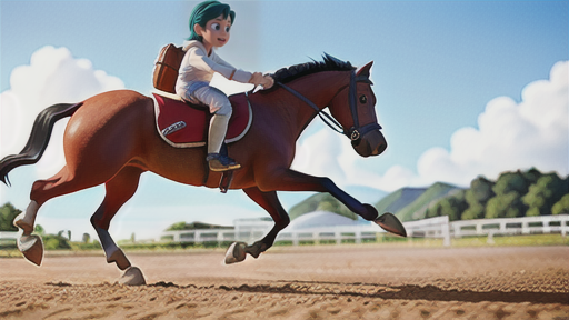 未来のスター候補を探せ！