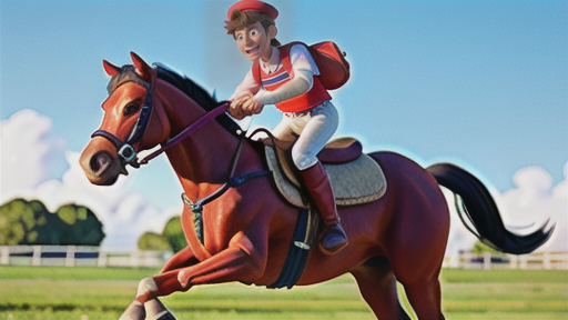 セパレートコースの戦略