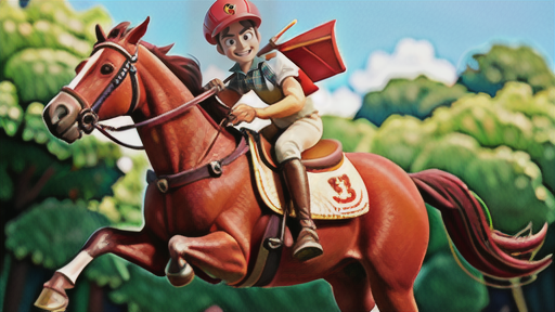 栗毛との違いは？見分け方は？