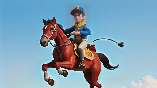 栃栗毛の馬たちの魅力に迫る