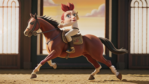 セン馬だからこその強み：長距離適性と安定感