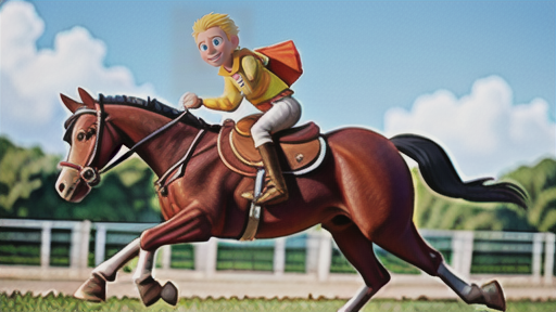 内回りコースを得意とする馬の特徴