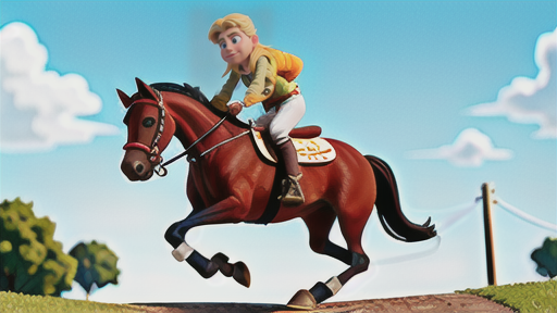 セン馬という選択：馬主と調教師の想い