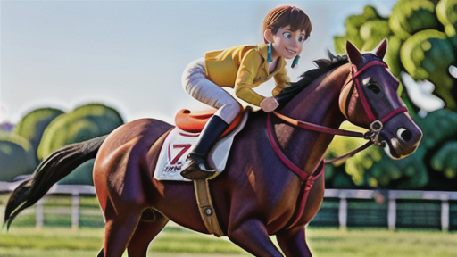 競走成績への影響は？