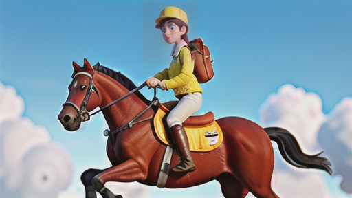 ソエが競走馬の将来に与える影響