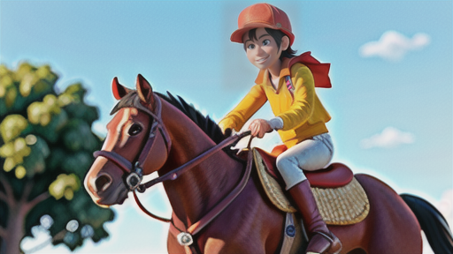 内国産馬であることのメリット