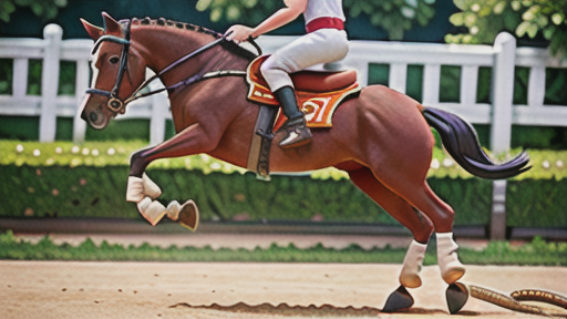 競馬ファンとして知っておきたいソエの知識