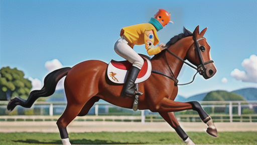 内馬場の役割と特徴