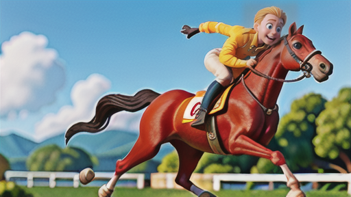 「ソコソコ」で広がる競馬の楽しみ方