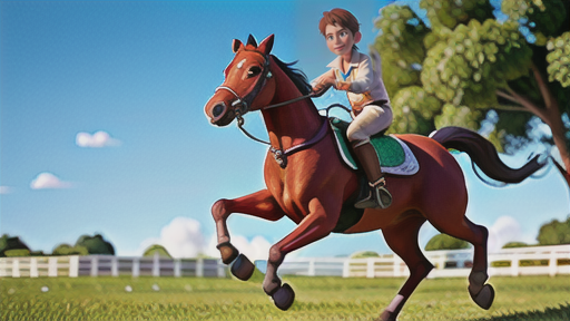 血統が競走馬に与える影響とは？