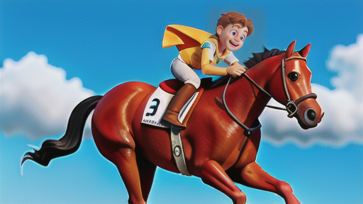 良血馬だから強い？競馬の予想に役立つ？