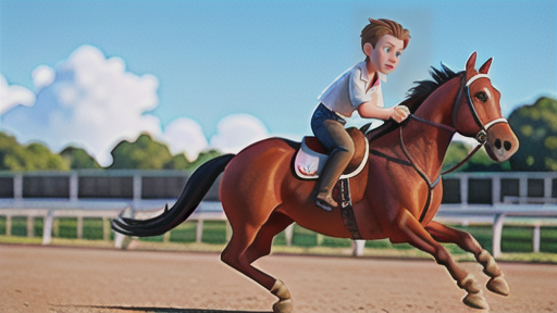 まとめ：競馬界を彩る「良血馬」の未来