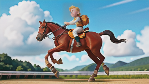 「良馬場」の定義と特徴