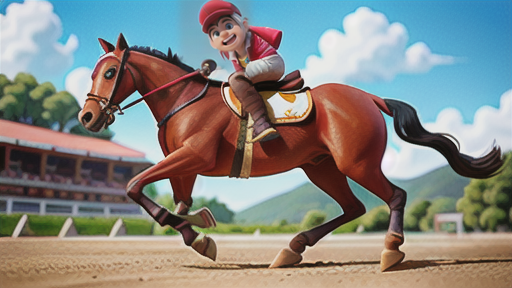 「良馬場」がレースに与える影響