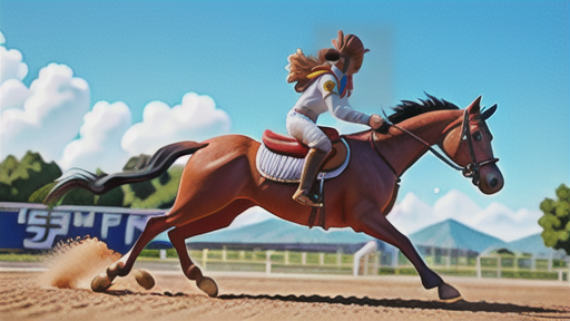 「良馬場」の予想方法