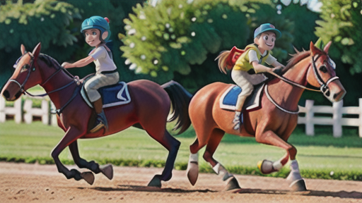 ダートとの違いを解説！