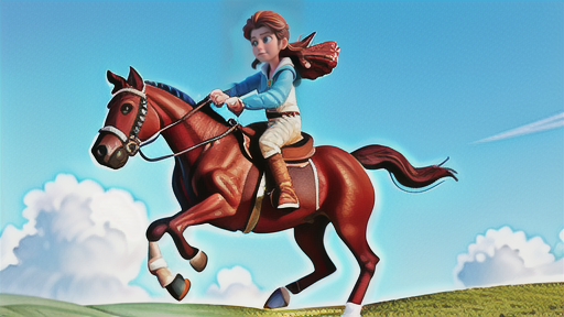 馬の気持ちを落ち着かせる効果