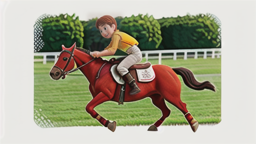 「ターフ」適性を見極めろ！