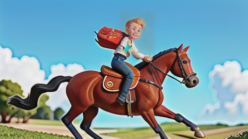 騎乗馴致：人と馬の信頼関係構築