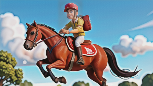 調教馴致：潜在能力を引き出す鍛錬