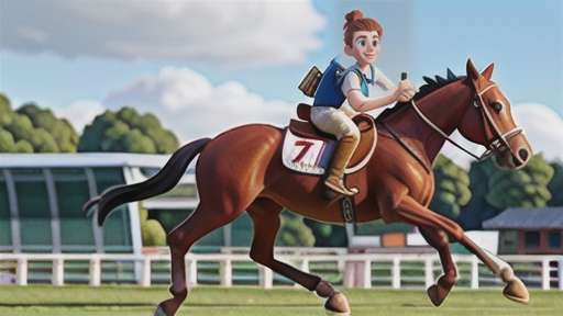 レース展開を見逃さない情報量