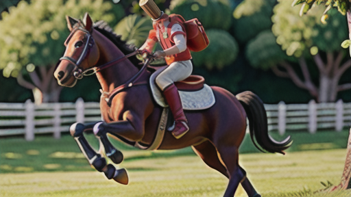 調教との関係性：併走馬と「二の脚」