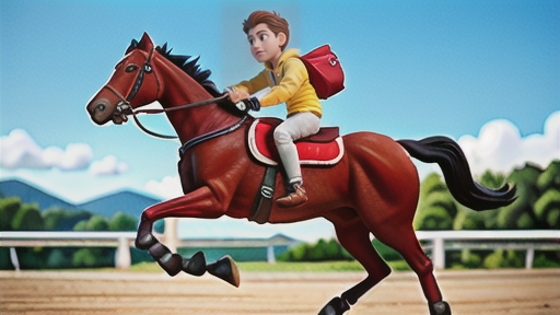 早期発見・治療が馬の未来を守る