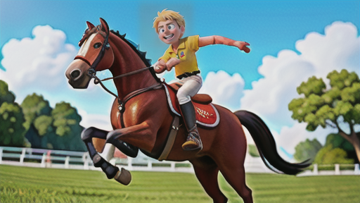 日本のターフを駆け抜けた王者