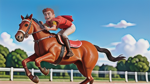 レース展開の予想に役立てよう