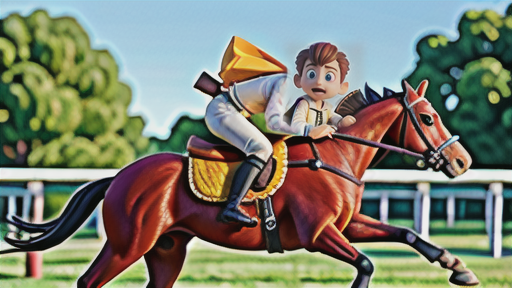 二走ボケのメカニズム