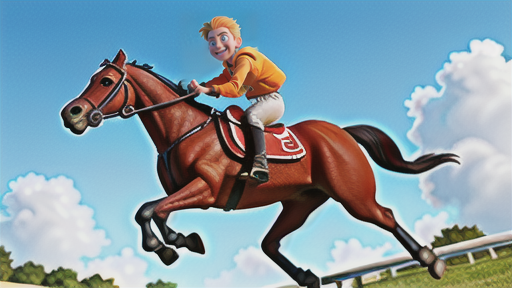 連勝単式で競馬をもっと楽しもう！