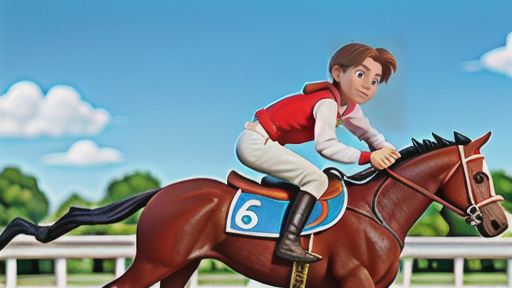 競馬界におけるダークホース