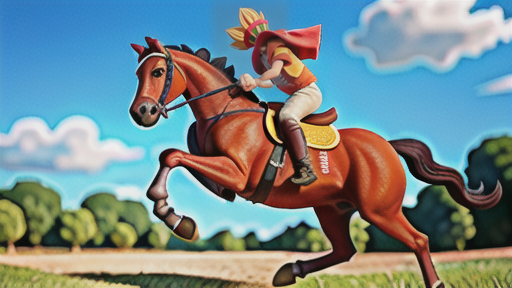 ダークホースから学ぶ教訓