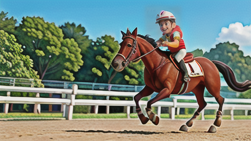 レースの魅力と見どころ