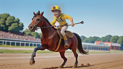 ダートレース観戦のポイント