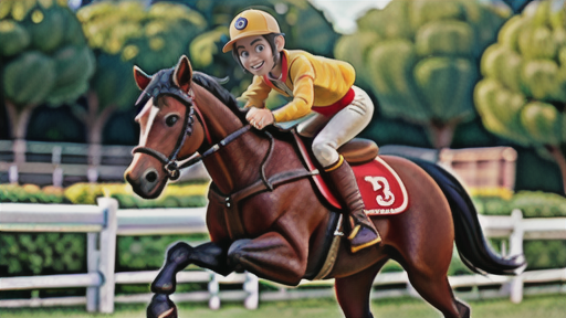 G1・Jpn1からG3・Jpn3までの違いとは？