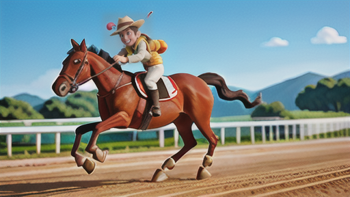 ダートグレード競走の魅力