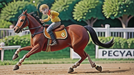 有名なダートグレード競走を紹介