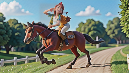 ダートコースの特徴