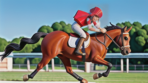 競馬ファン必見！JRAの情報サイト