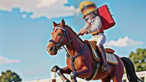 日本ダービー誕生の歴史