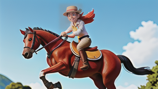 入れ込みやすい馬の特徴