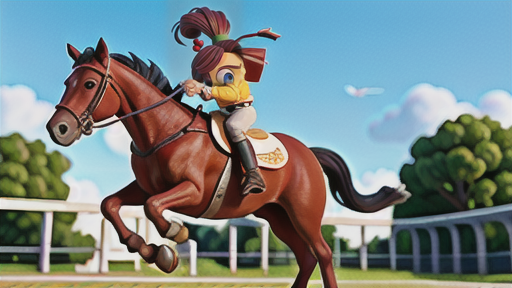 まとめ：馬の力を最大限に引き出すために