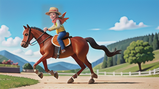 ダクで見極める馬の状態