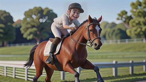 競走馬デビューに向けて！入厩後に行われること