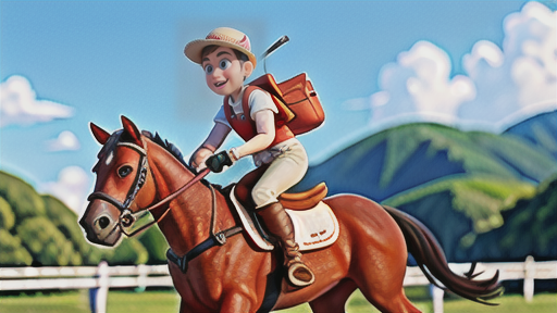 集中力を高める？チークピースの効果