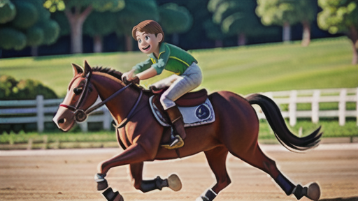 まとめ：チークピースは馬の能力を引き出す一つの手段