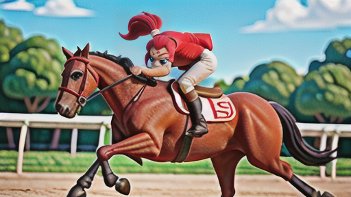 「チャカつく」からわかる競馬の奥深さ