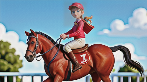 競走馬にとってのツキアゲの深刻さ