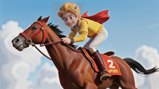 まとめ：冷静な観察で競馬予想を楽しもう！